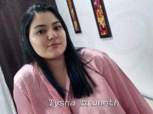 Tysha_bruneth