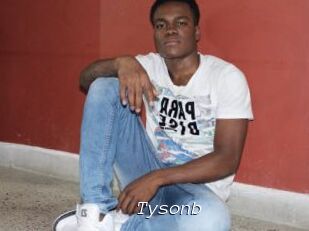 Tysonb