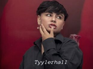 Tyylerhall