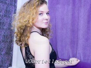 UGabriellaSugar