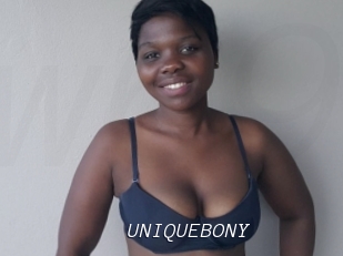 UNIQUEBONY