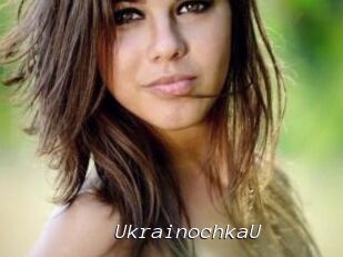 UkrainochkaU