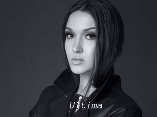 Ultima