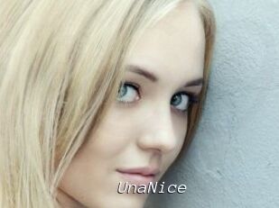UnaNice