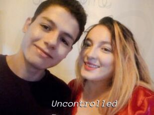 Uncontrolled