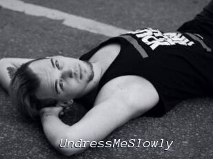 UndressMeSlowly
