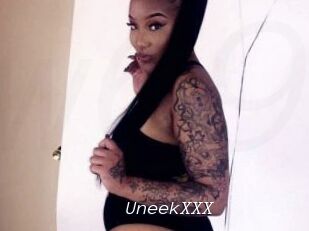 UneekXXX