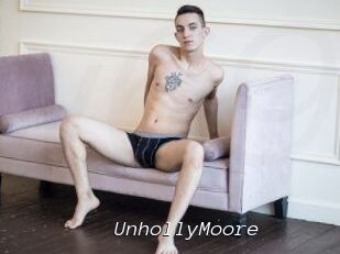 UnhollyMoore