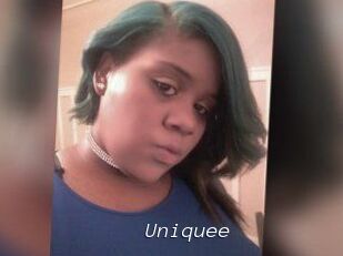 Uniquee_