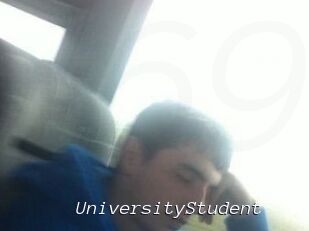 University_Student
