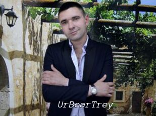 UrBearTrey