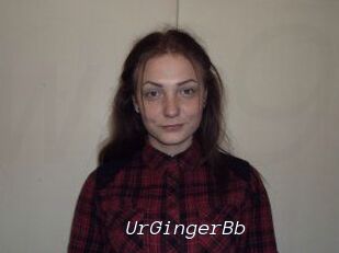UrGingerBb