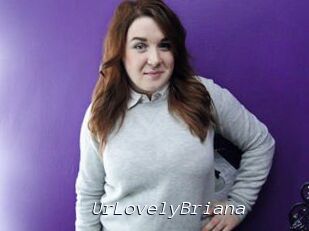 UrLovelyBriana