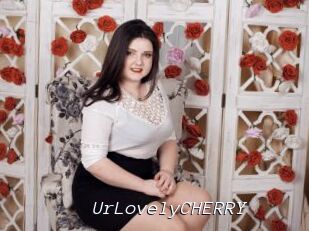 UrLovelyCHERRY