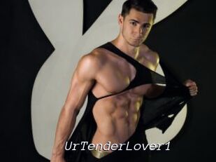 UrTenderLover1