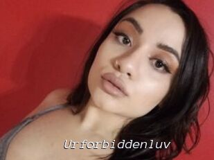 Urforbiddenluv
