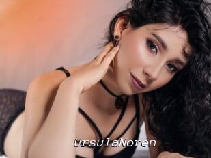 UrsulaNoren