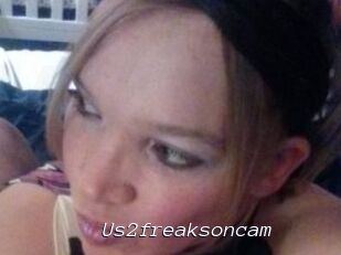 Us2freaksoncam