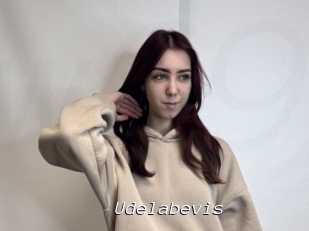 Udelabevis