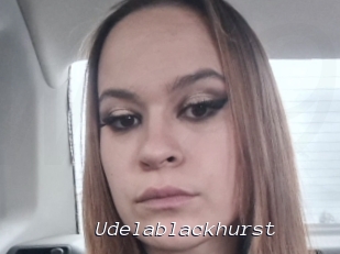 Udelablackhurst