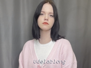 Udelablong