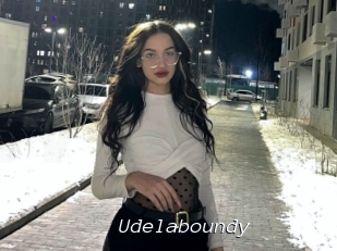 Udelaboundy