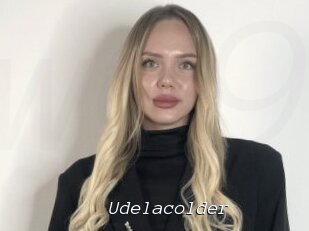 Udelacolder