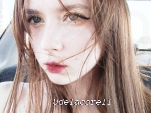 Udelacorell
