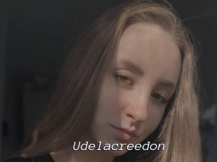 Udelacreedon