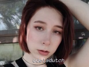 Udeladutch