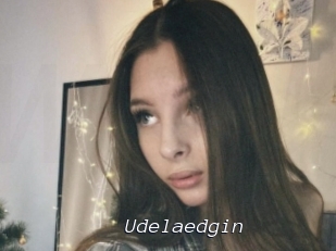 Udelaedgin