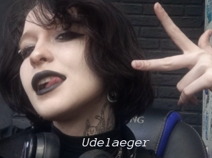 Udelaeger