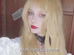 Udelaestabrooks
