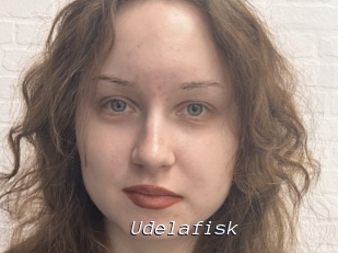 Udelafisk