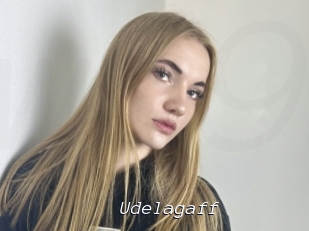 Udelagaff