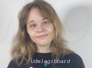 Udelagibbard
