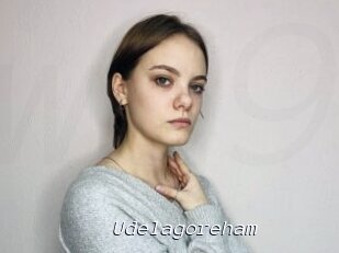 Udelagoreham
