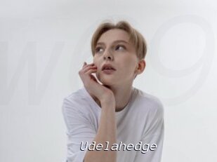 Udelahedge