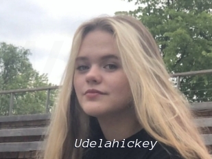 Udelahickey