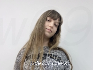 Udelaribekka