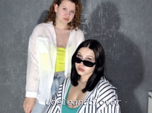 Udeleandclover
