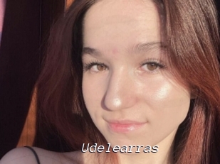 Udelearras
