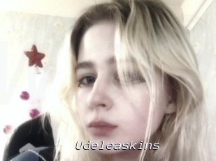 Udeleaskins