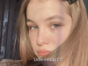 Udelebuff