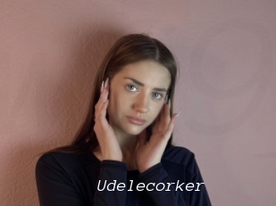 Udelecorker
