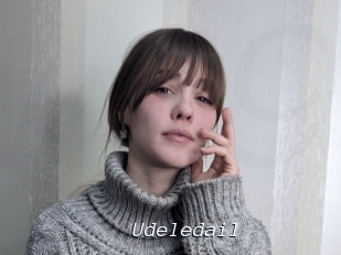 Udeledail
