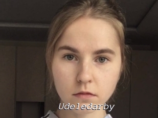 Udeledarby
