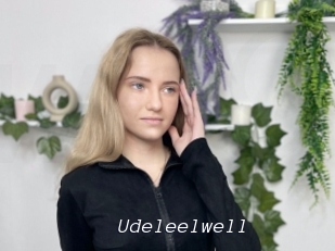 Udeleelwell