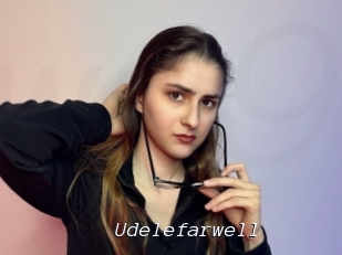 Udelefarwell