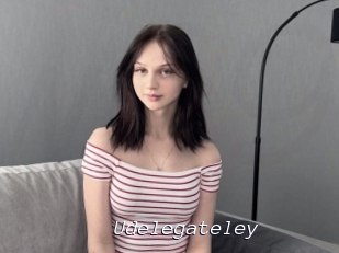 Udelegateley